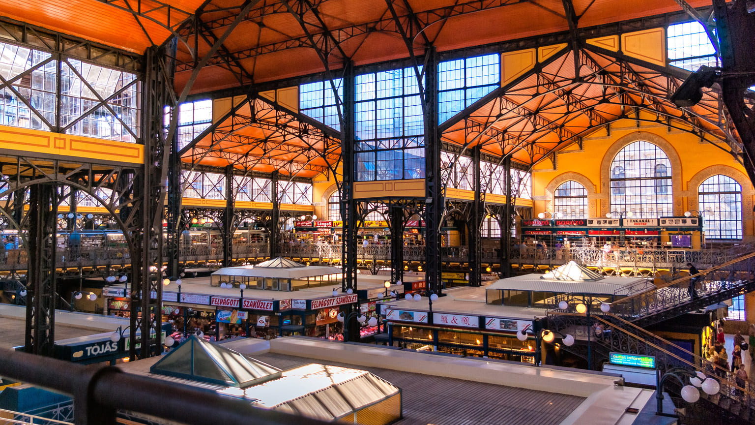 Hungary business residence program — starting a business in Hungary as a foreigner